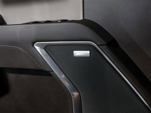 Used 2026 Chevrolet Silverado 1500 LTZ image 24