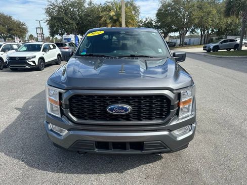Used 2022 Ford F150 XL w/ STX Appearance Package image 12