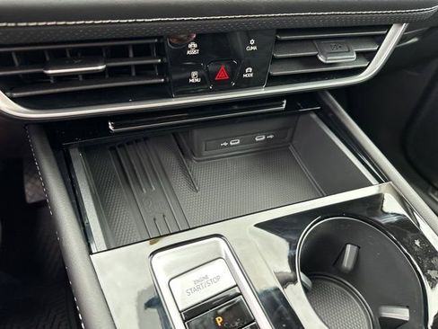 New 2026 Volkswagen Atlas SE AWD/4WD image 24