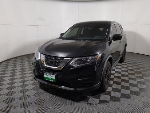 Used 2020 Nissan Rogue S AWD/4WD image 15