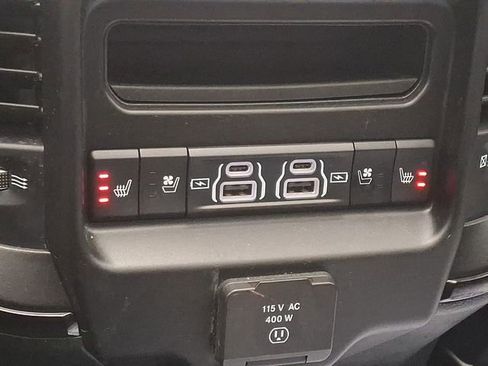 Used 2023 RAM 1500 Limited w/ Night Edition image 14