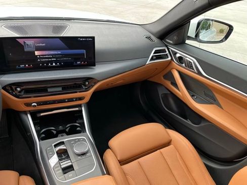 Used 2025 BMW 430i xDrive image 15