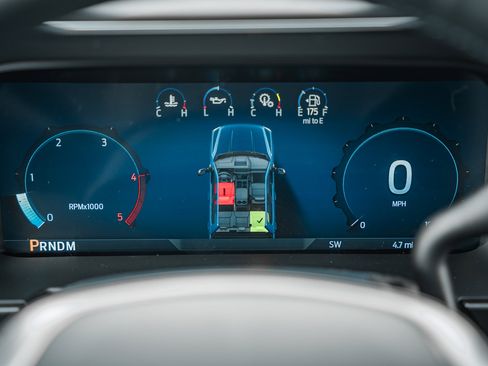 New 2026 Ford F250 Platinum AWD/4WD image 68