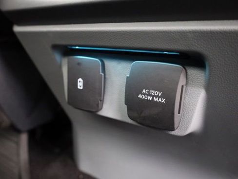 Used 2021 Ford F150 XLT w/ Equipment Group 302A High image 34