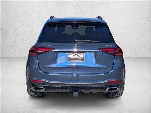 New 2026 Mercedes-Benz GLE 450 4MATIC image 8