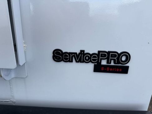 New 2025 GMC Sierra 2500 Pro w/ Convenience Package image 32