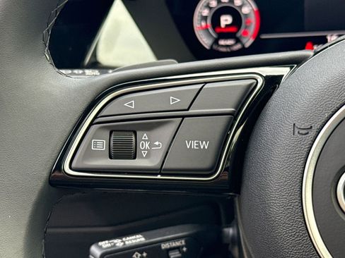 New 2026 Audi A3 2.0T Premium Plus AWD/4WD image 18
