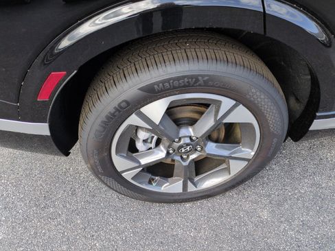 New 2026 Hyundai Palisade Limited AWD/4WD image 9