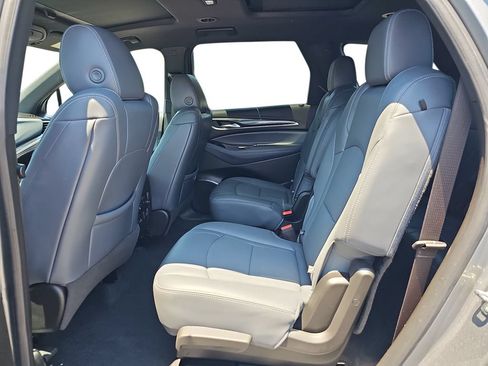 Used 2023 Buick Enclave Essence w/ Experience Buick Package FWD image 14
