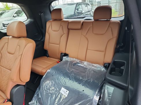 New 2025 Kia Telluride SX Prestige X-Line image 7