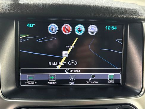 Used 2017 Chevrolet Tahoe LT image 36