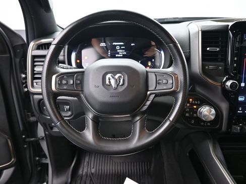 Used 2023 RAM 1500 Rebel w/ Rebel Level 2 Equipment Group image 28