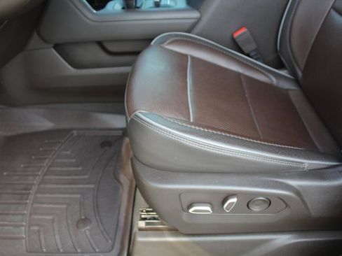 Used 2023 GMC Sierra 1500 Denali w/ Denali Reserve Package image 50