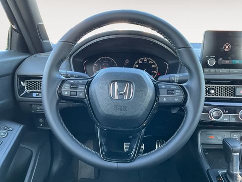 Used 2024 Honda Civic Sport image 12