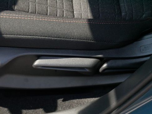 Certified 2027 Honda HR-V Sport image 20