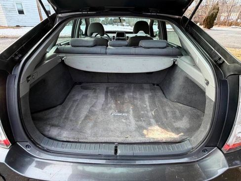 Used 2008 Toyota Prius FWD image 26
