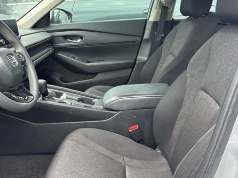 Used 2024 Honda Accord LX image 3