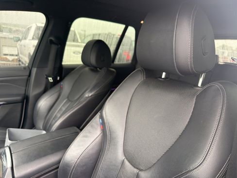 Used 2020 BMW X5 xDrive40i w/ M Sport Package AWD/4WD image 11