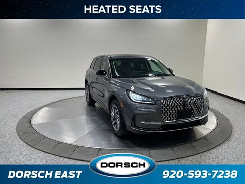 Certified 2024 Lincoln Corsair AWD w/ Towing Package image 3