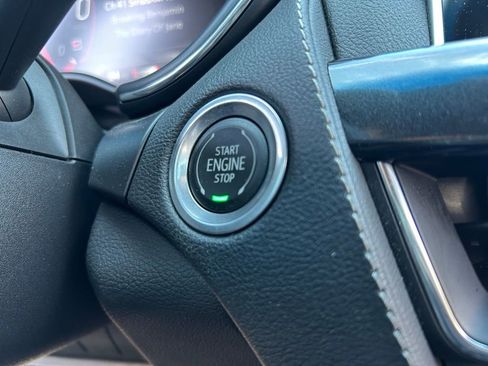 Used 2022 Cadillac CT5 V Blackwing w/ Carbon Fiber Package 2 image 28