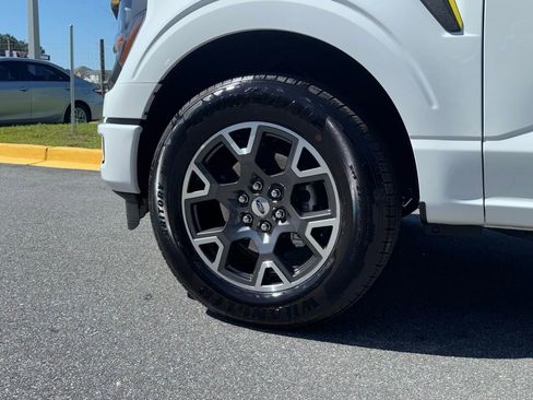 Used 2024 Ford F150 STX RWD image 5