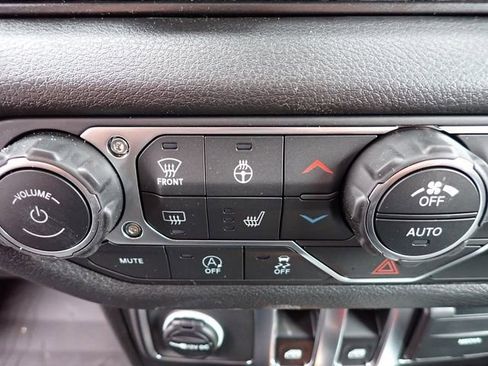 New 2026 Jeep Wrangler Sport S image 19