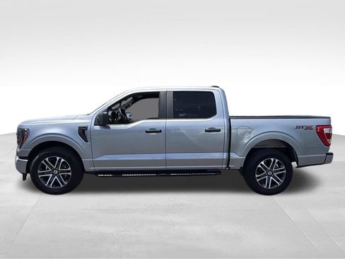 Used 2023 Ford F150 XL w/ STX Appearance Package RWD image 6