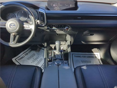 Used 2024 MAZDA CX-50 AWD 2.5 S w/ Premium Plus Pkg image 44