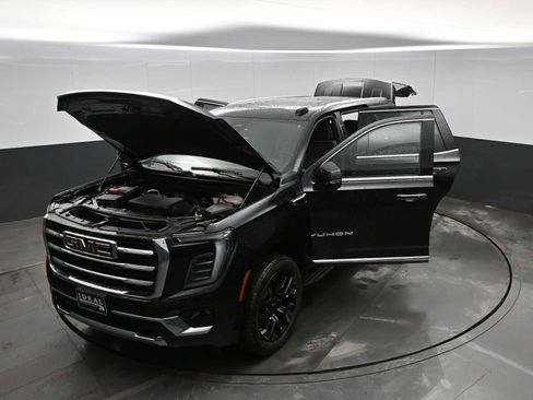 New 2026 GMC Yukon Elevation w/ Elevation Premium Package image 38