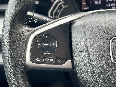 Used 2017 Honda Civic LX-P image 24