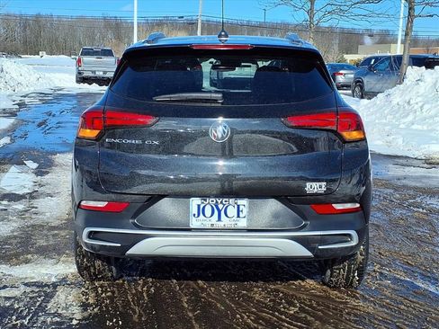 Certified 2023 Buick Encore GX Select image 28