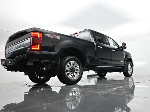 Used 2022 Ford F350 Limited AWD/4WD image 33