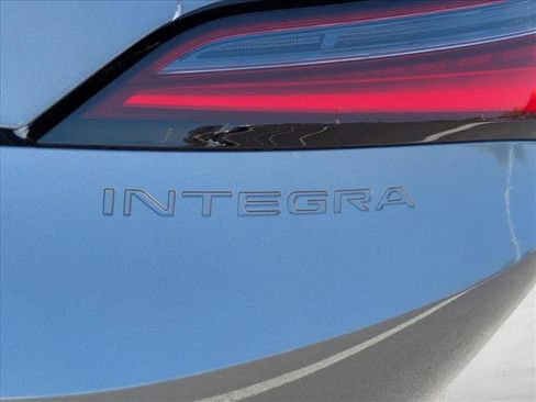 Used 2024 Acura Integra A-Spec FWD image 30