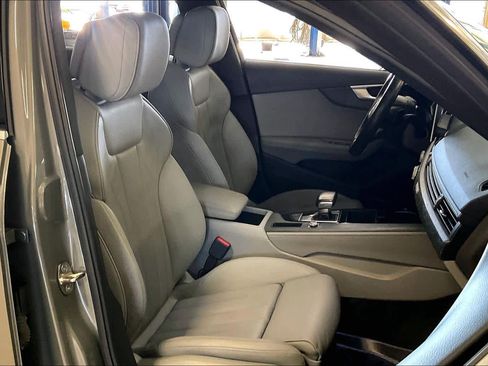 Used 2023 Audi A4 2.0T Premium Plus image 9