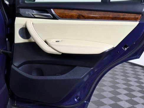 Used 2016 BMW X3 xDrive35i image 48