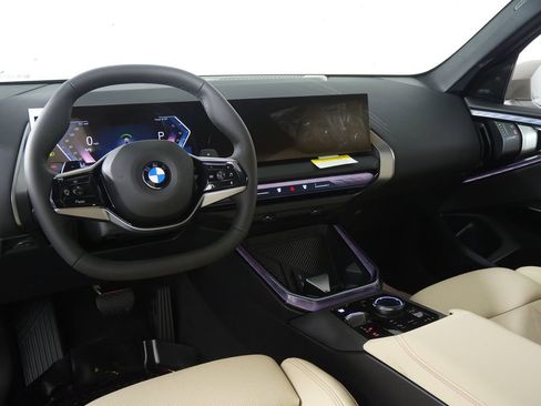 Used 2026 BMW X3 xDrive30 w/ Convenience Package image 18