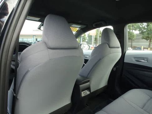 Used 2025 Toyota Corolla FX image 21