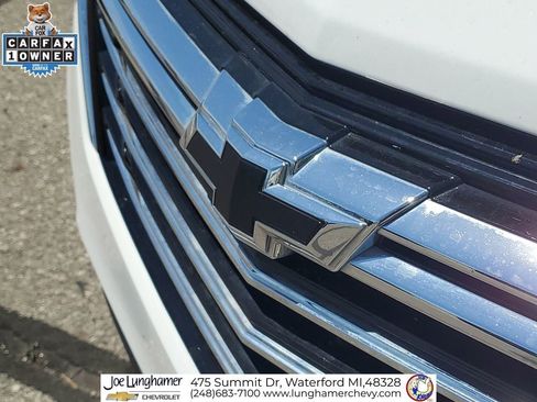 Certified 2023 Chevrolet Equinox Premier AWD/4WD image 30