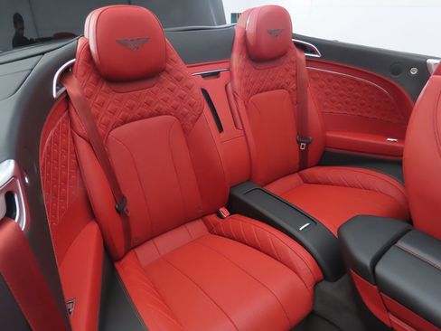 Certified 2020 Bentley Continental GT image 30