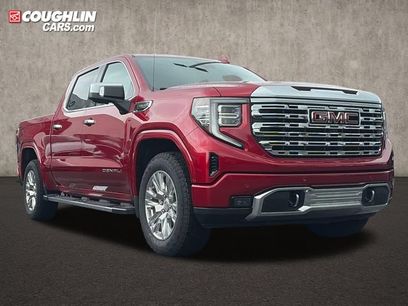 Used 2023 GMC Sierra 1500 Denali w/ Technology Package