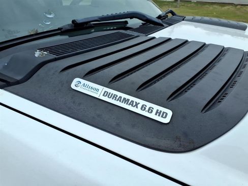 Used 2013 Chevrolet Silverado 2500 LT w/ Suspension Package, Off-Road image 23