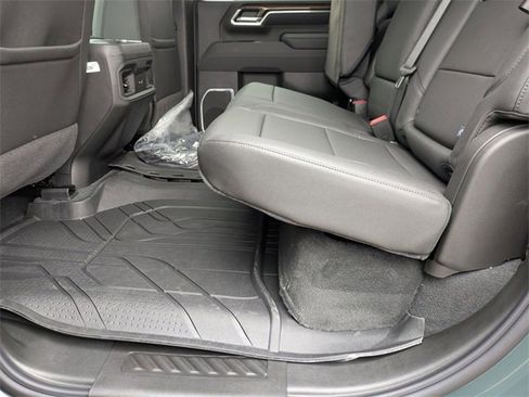 New 2026 Chevrolet Silverado 3500 LT w/ All Star Edition image 25