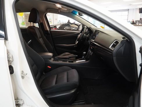 Used 2015 MAZDA MAZDA6 Sport image 25