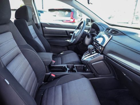 Certified 2021 Honda CR-V Special Edition image 23