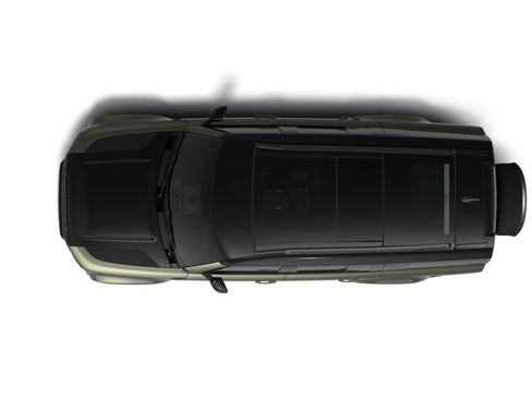 New 2026 Land Rover Defender 130 X AWD/4WD image 4