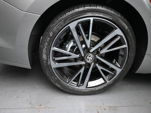 New 2026 Toyota Camry XSE image 13