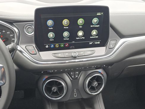 New 2026 Chevrolet Blazer LT w/ Sound & Technology Package image 32