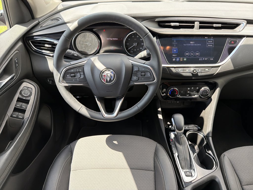 Certified 2023 Buick Encore GX Preferred w/ Cold Weather Comfort Package FWD image 17