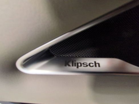 New 2026 INFINITI QX60 Luxe w/ Cargo Package image 14