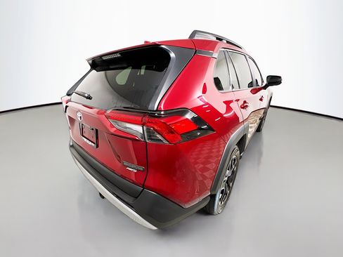 Used 2020 Toyota RAV4 Adventure image 4